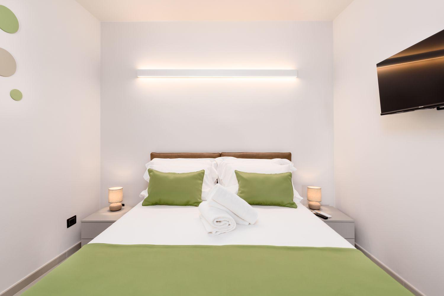 La Grignola Apartments Canale Εξωτερικό φωτογραφία