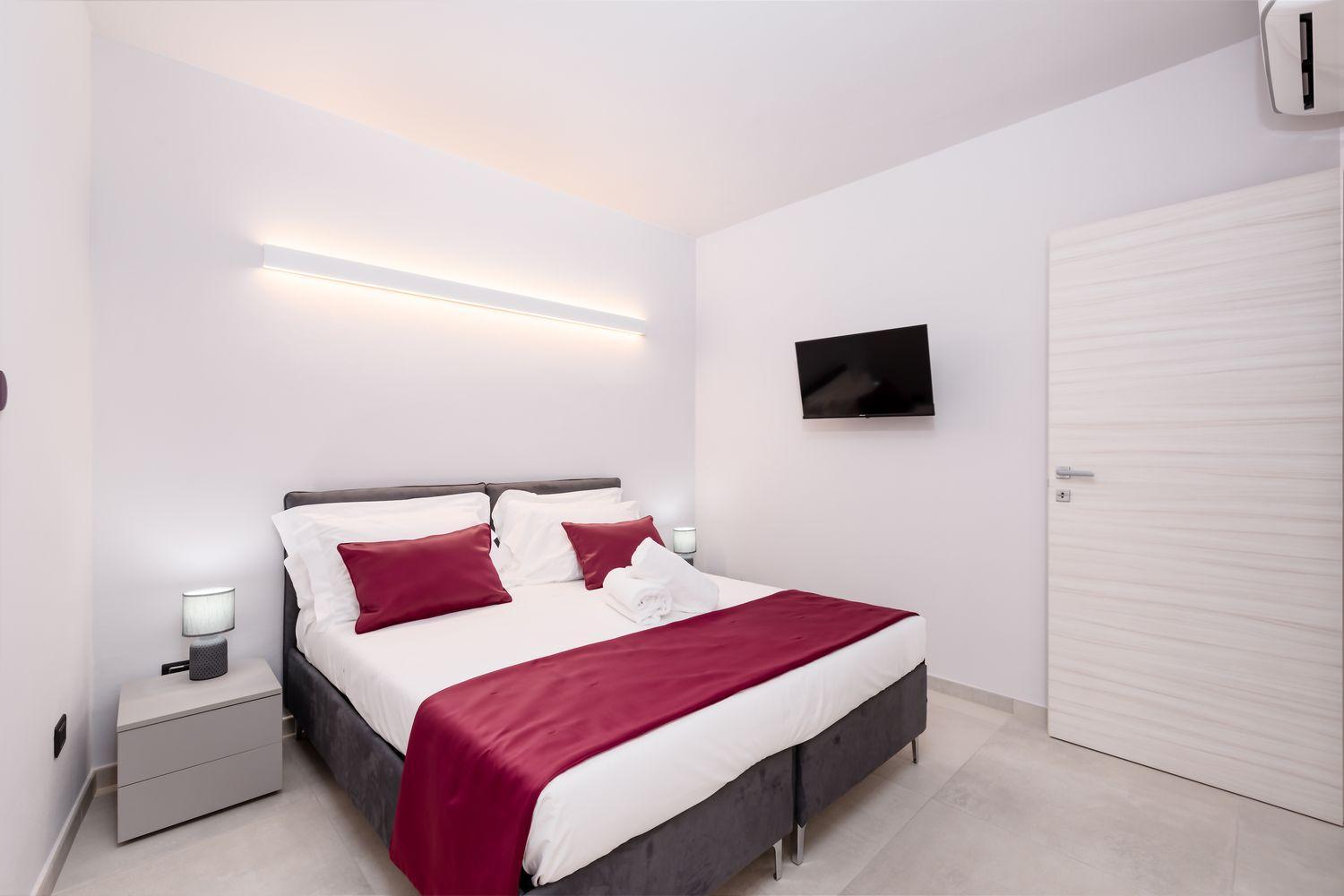 La Grignola Apartments Canale Εξωτερικό φωτογραφία
