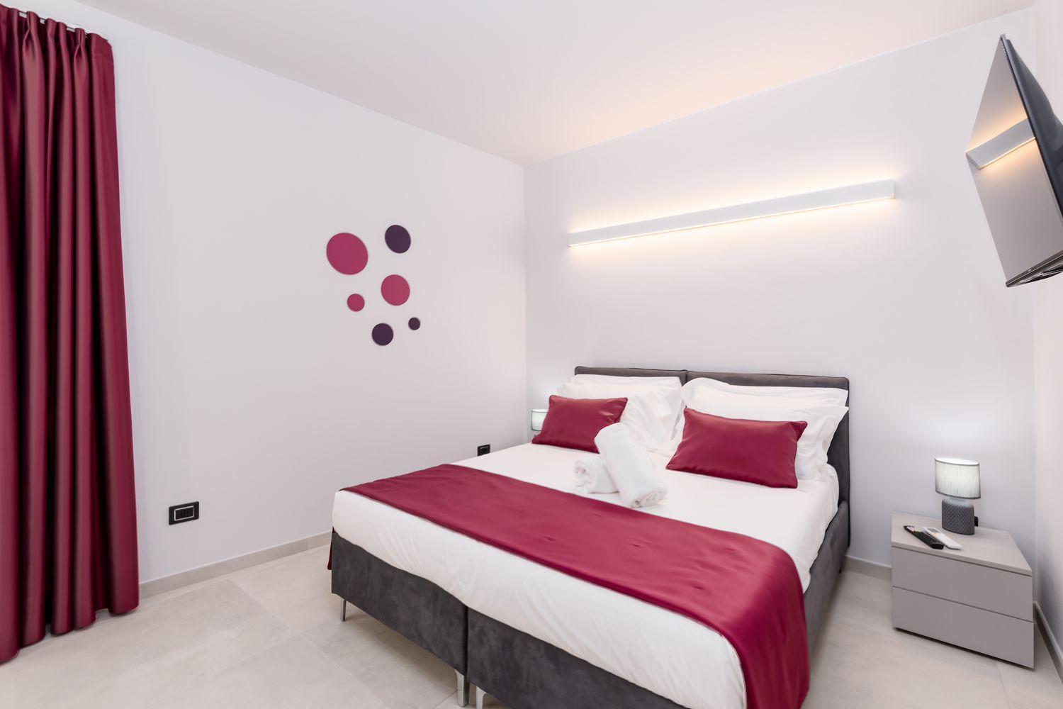 La Grignola Apartments Canale Εξωτερικό φωτογραφία