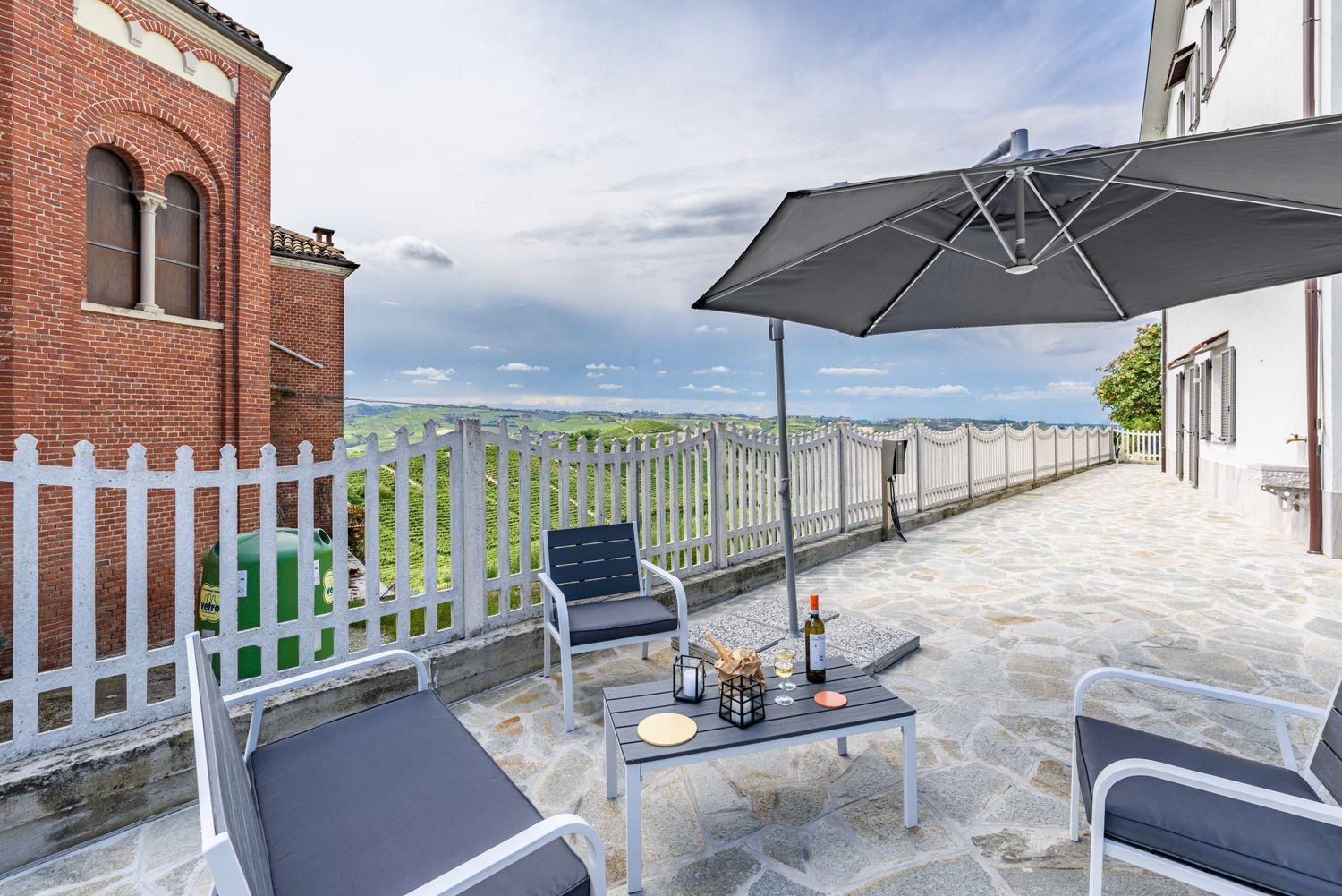 La Grignola Apartments Canale Εξωτερικό φωτογραφία