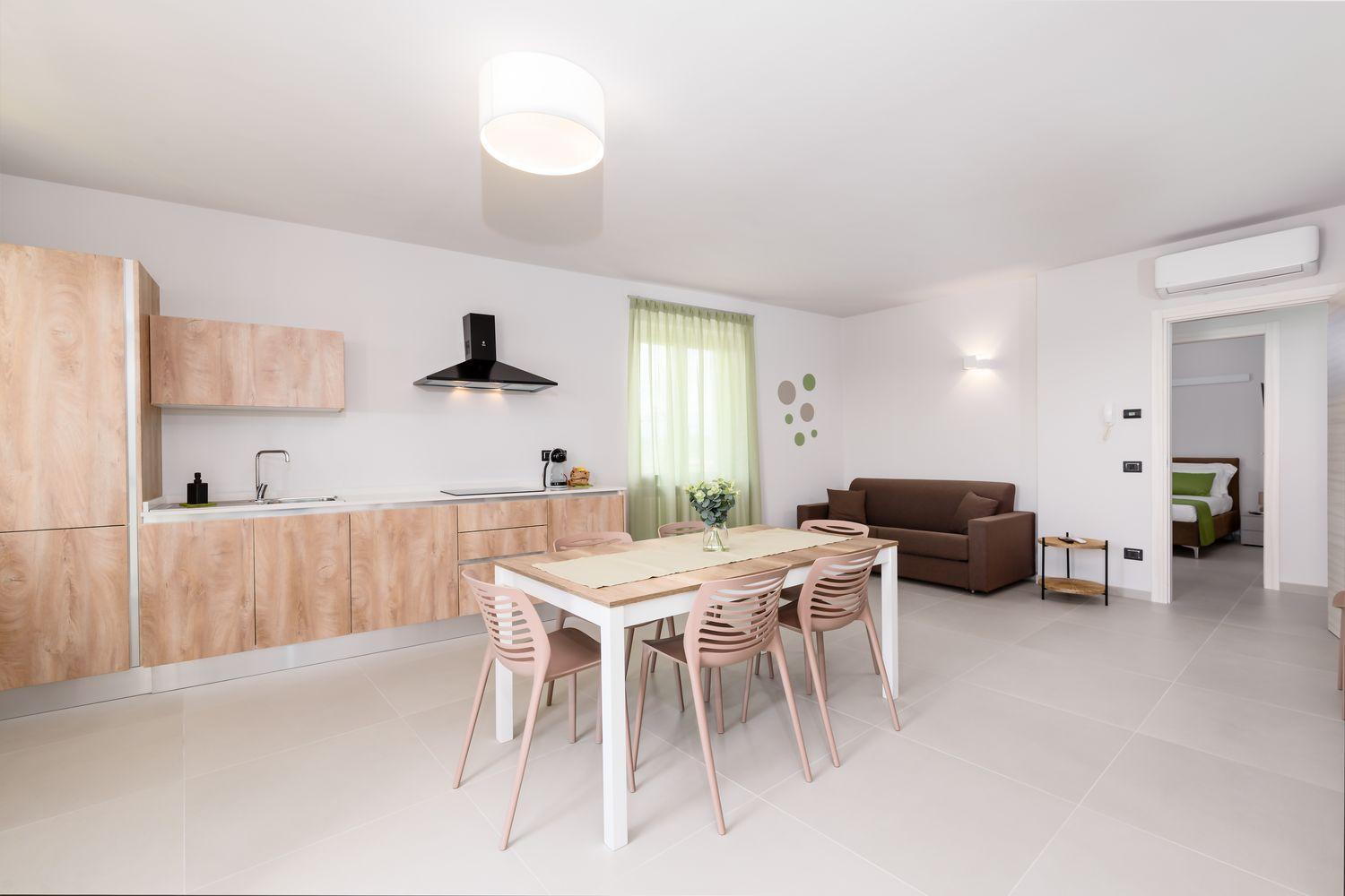 La Grignola Apartments Canale Εξωτερικό φωτογραφία