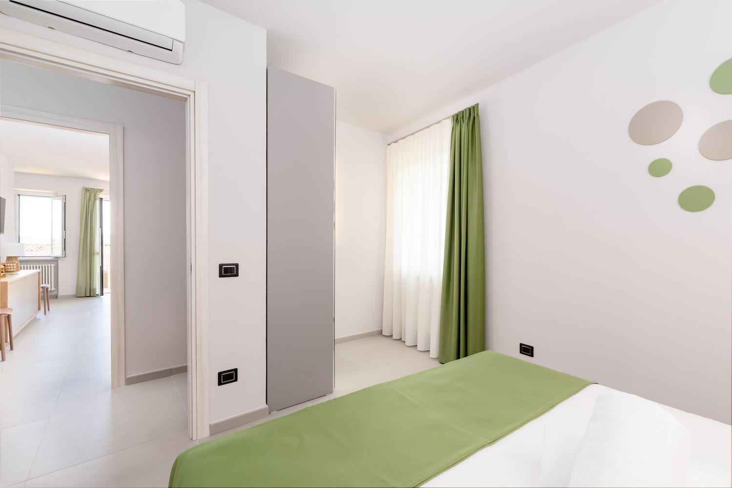 La Grignola Apartments Canale Δωμάτιο φωτογραφία