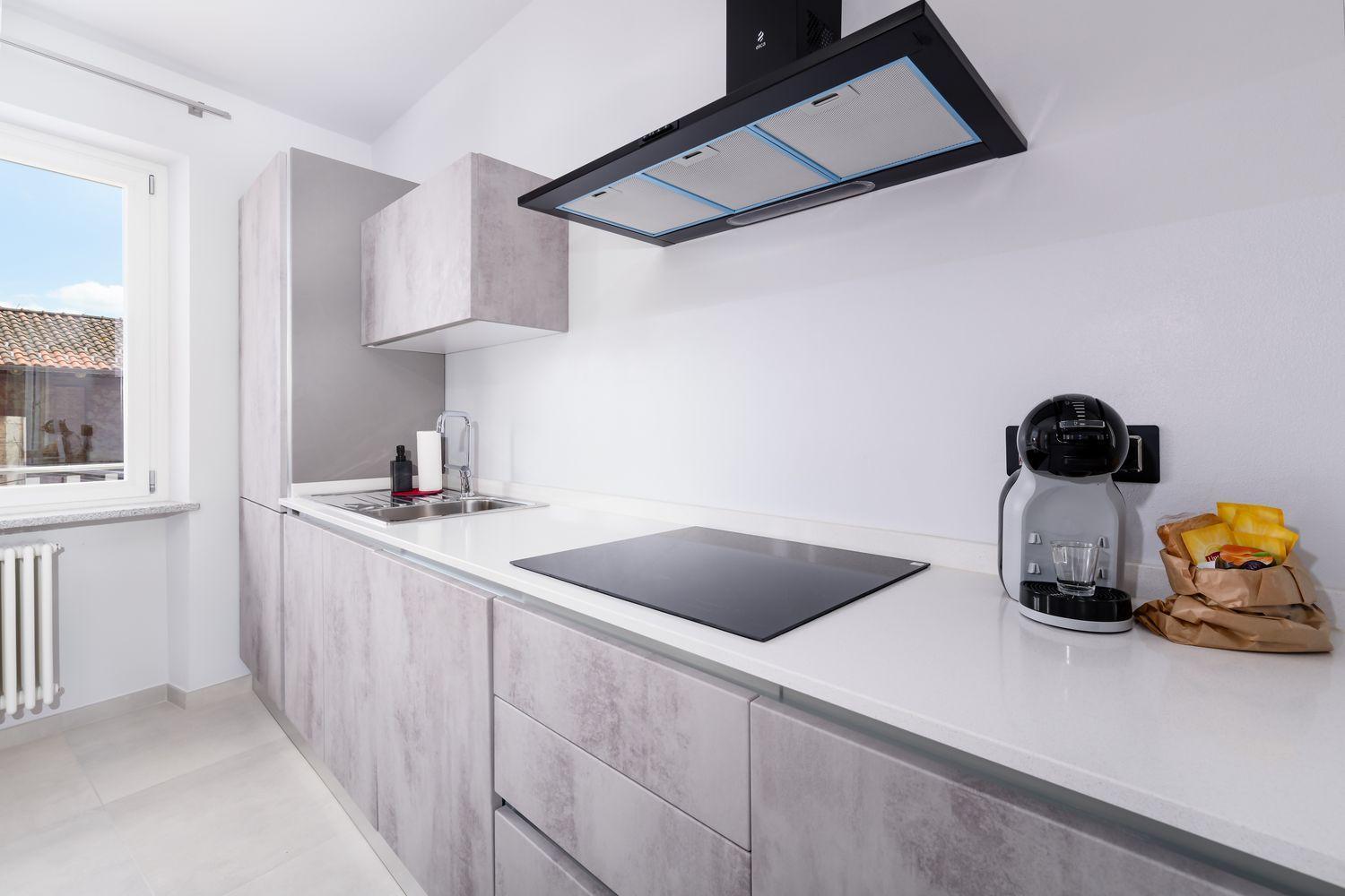 La Grignola Apartments Canale Εξωτερικό φωτογραφία