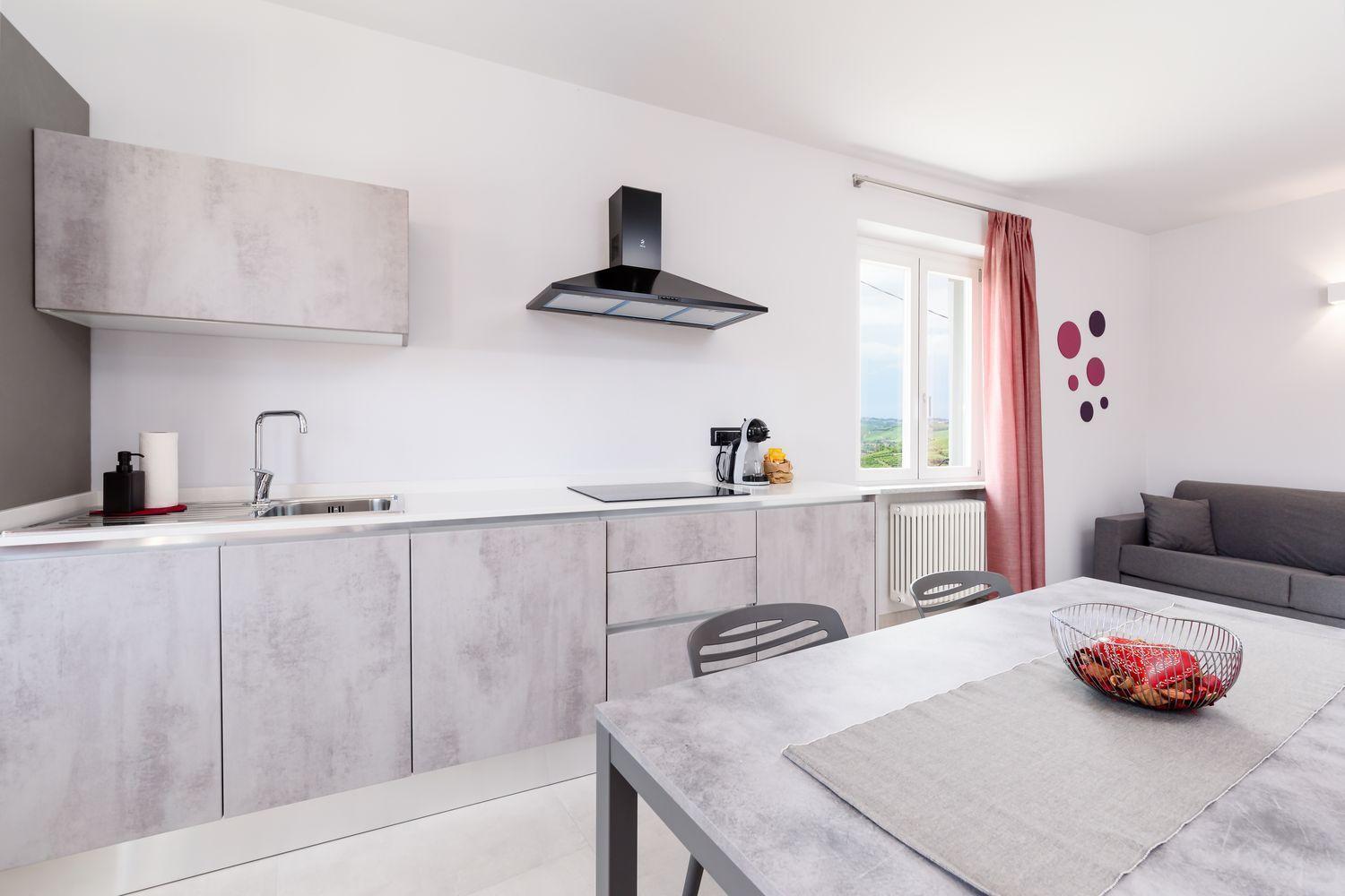 La Grignola Apartments Canale Εξωτερικό φωτογραφία