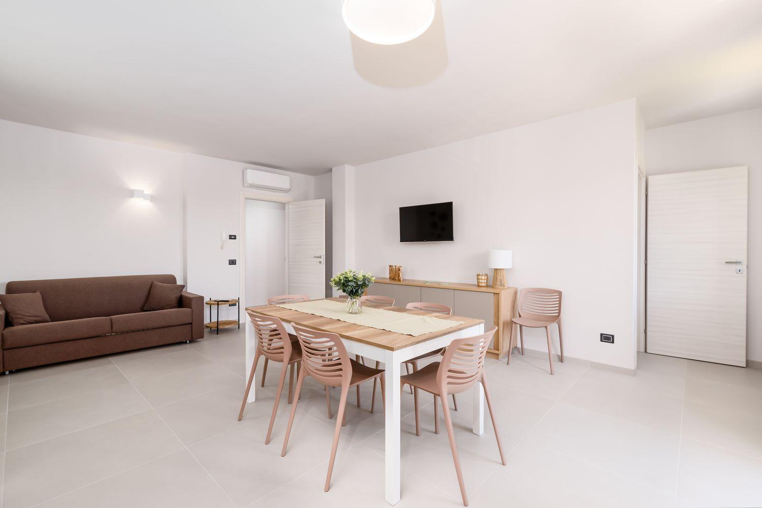 La Grignola Apartments Canale Εξωτερικό φωτογραφία