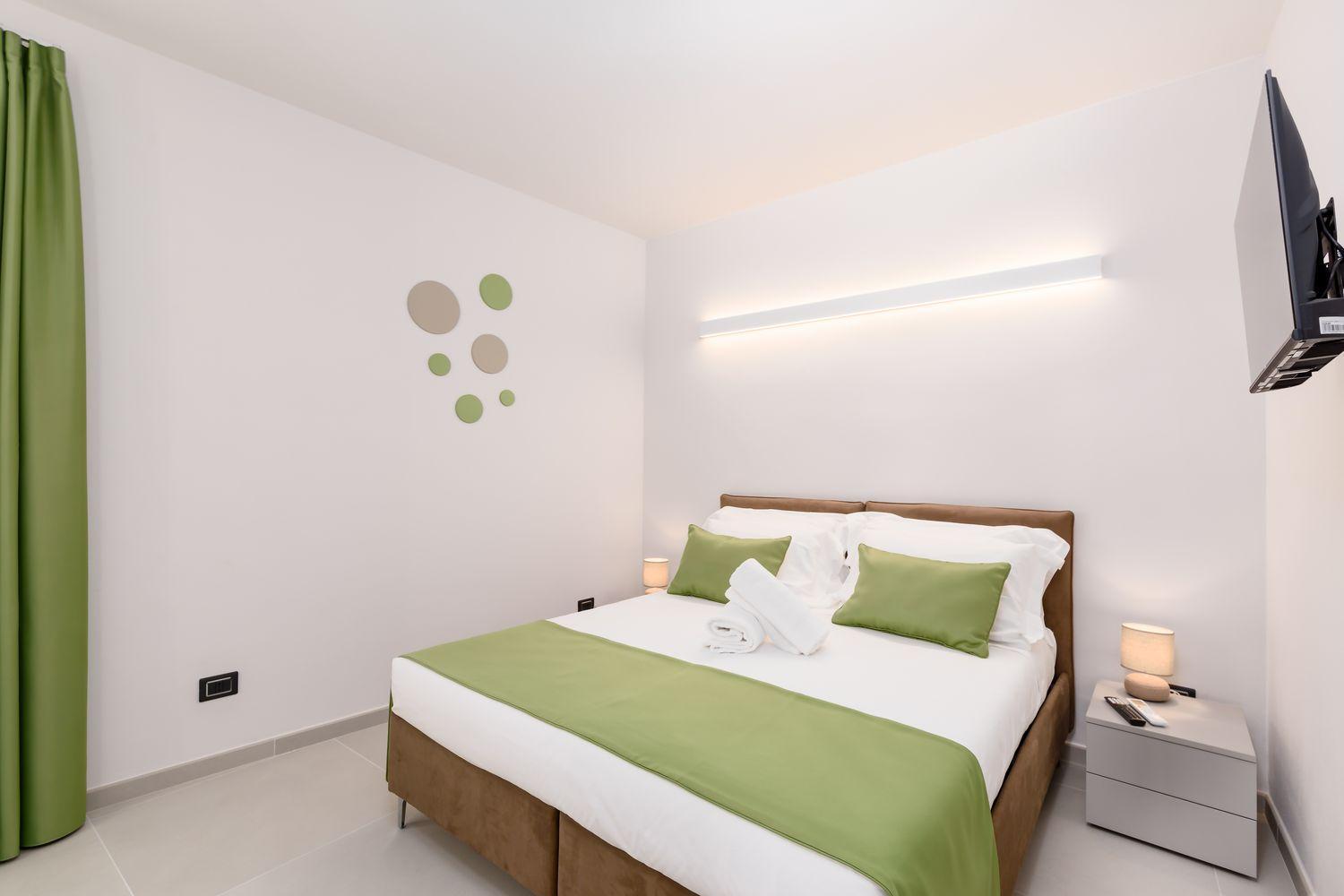 La Grignola Apartments Canale Εξωτερικό φωτογραφία