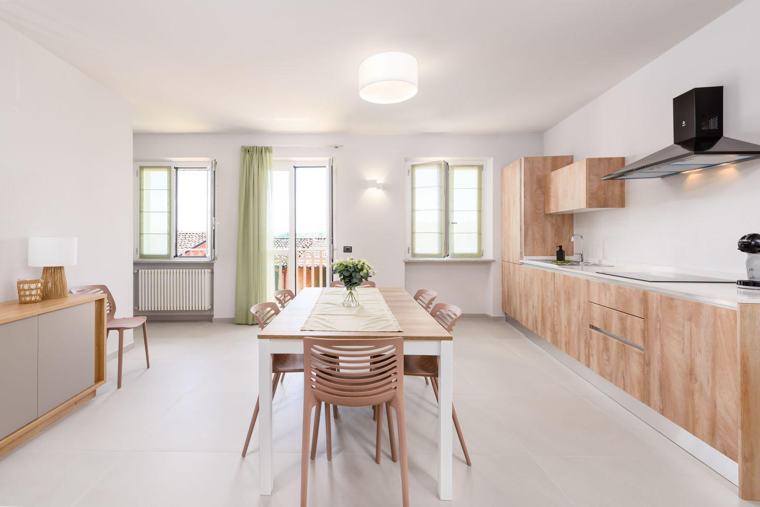 La Grignola Apartments Canale Εξωτερικό φωτογραφία