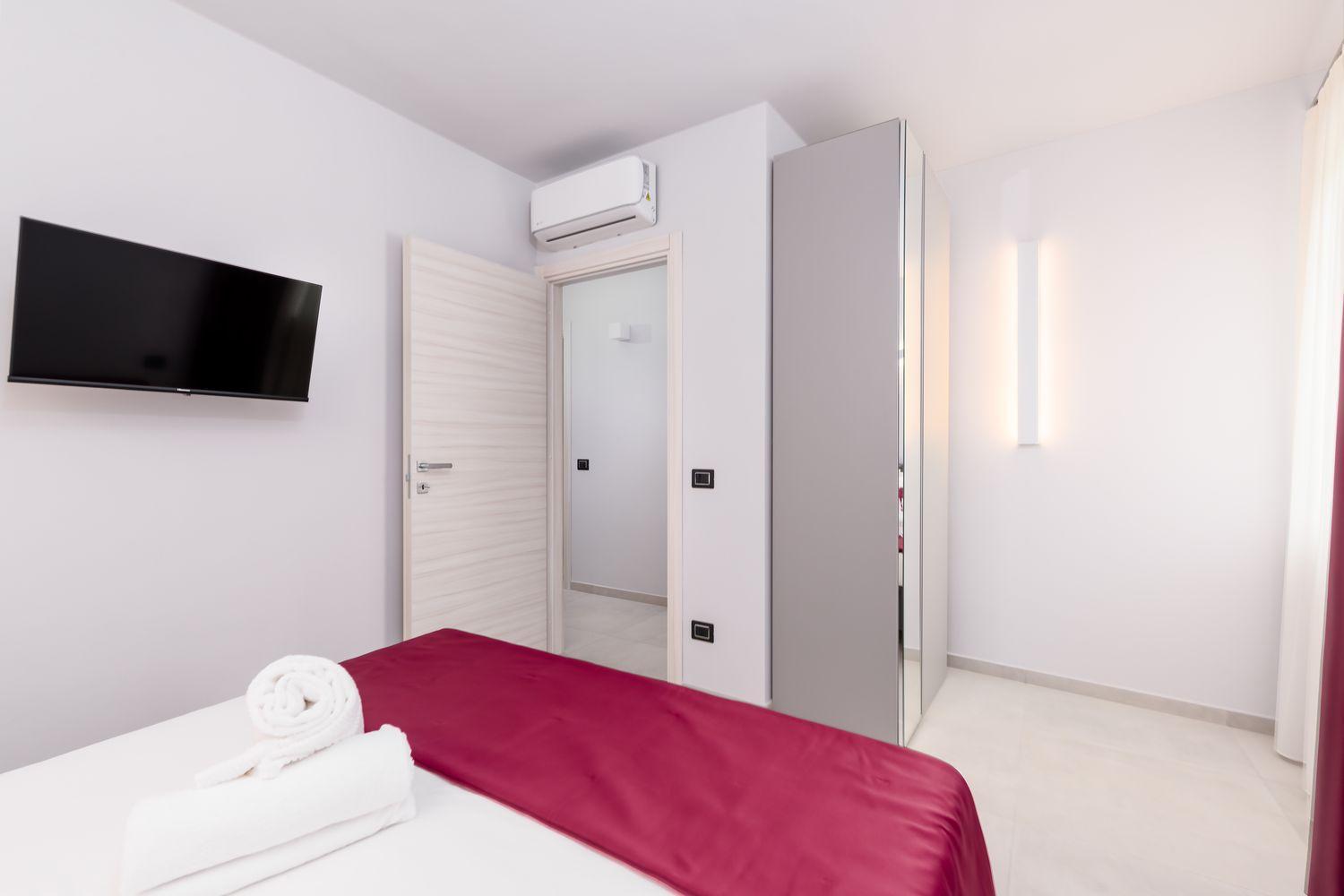 La Grignola Apartments Canale Εξωτερικό φωτογραφία