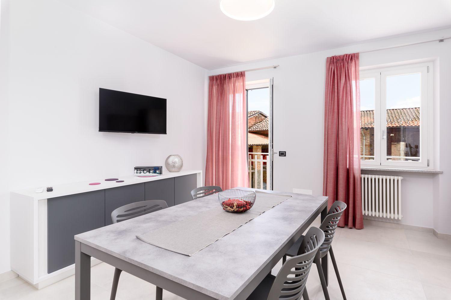 La Grignola Apartments Canale Εξωτερικό φωτογραφία